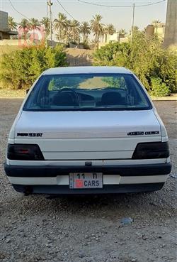 بيجو 405